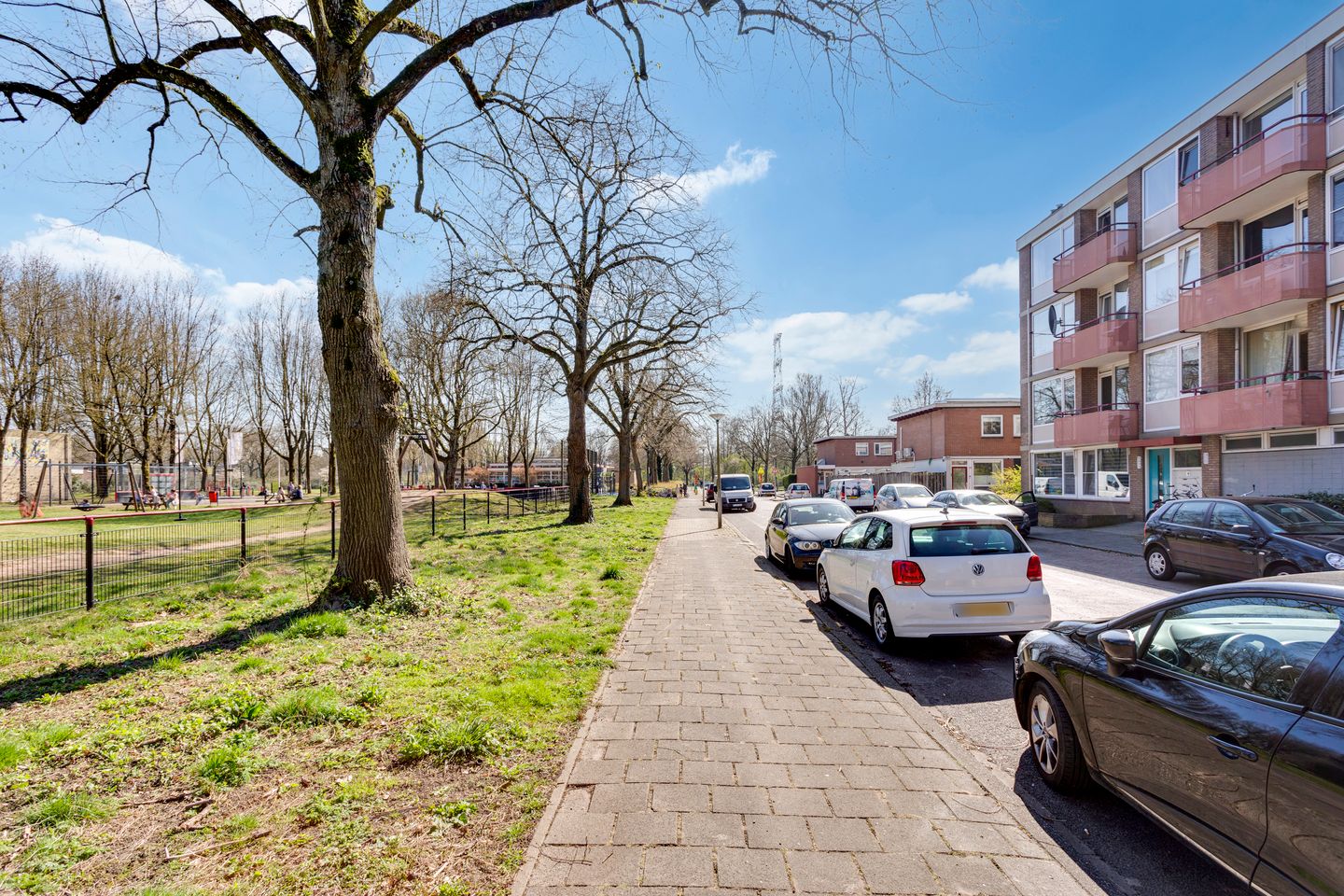 Foto 19 van Belgiëlaan 278