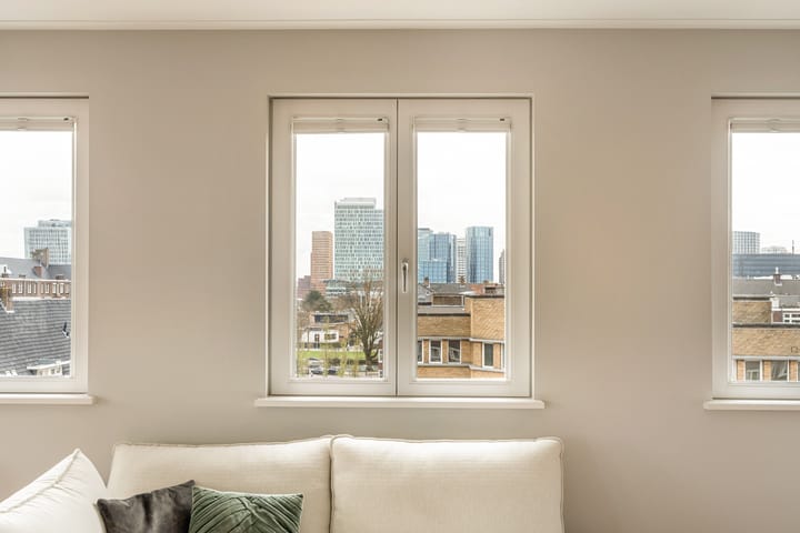 Photo 2 of Minervaplein 36-5