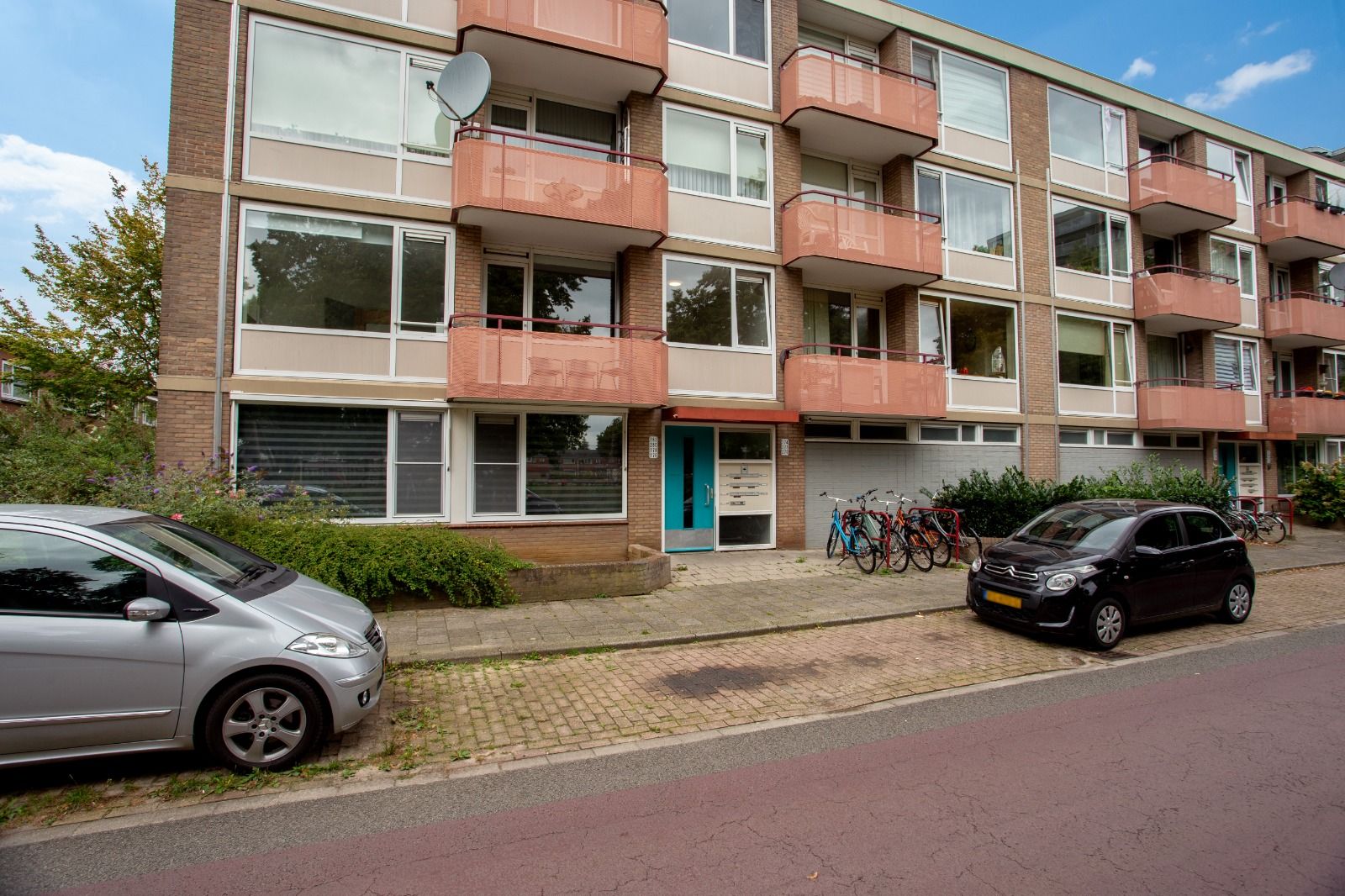 Foto 6 van Belgiëlaan 278