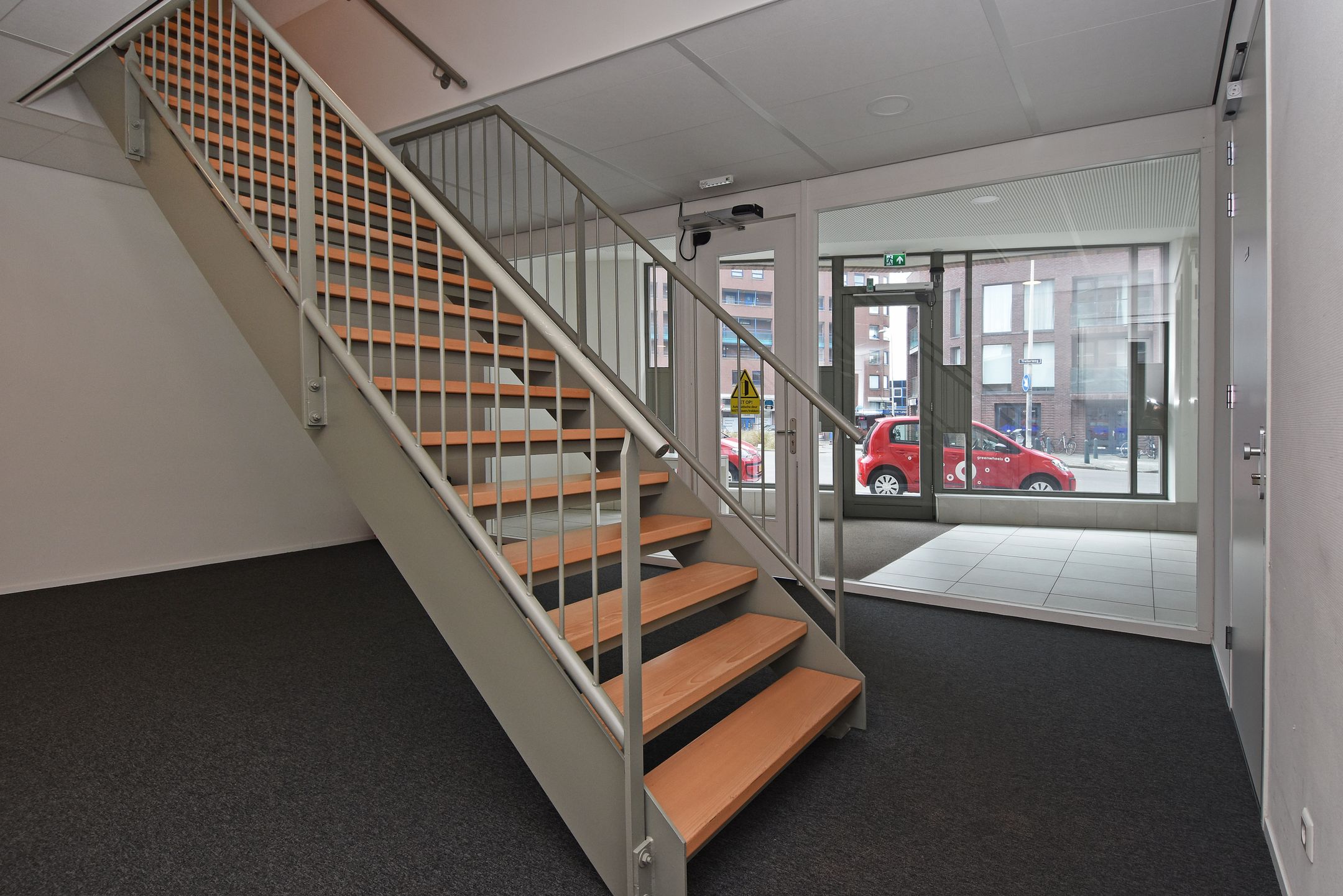 Foto 6 van Treilerweg 76