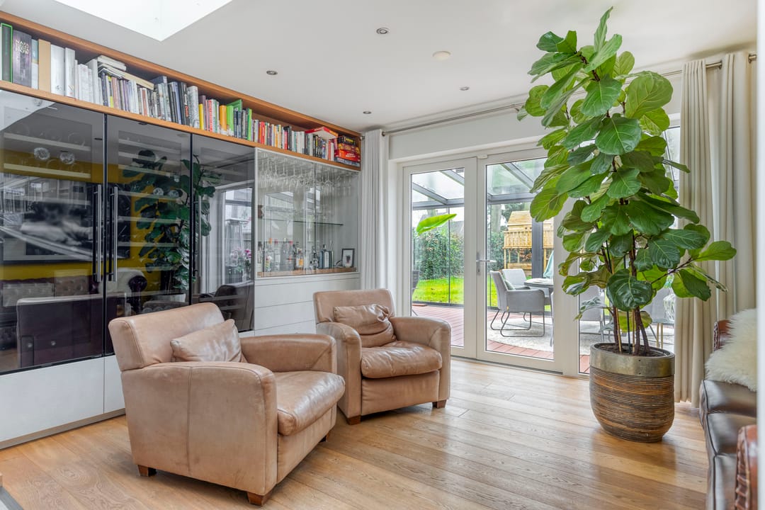 Foto 22 van Haelerweg 4