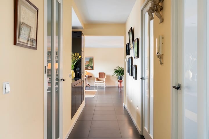 Appartement te koop: Aviolandaplein 30, Papendrecht
