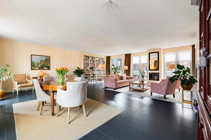 Appartement te koop: Aviolandaplein 30, Papendrecht