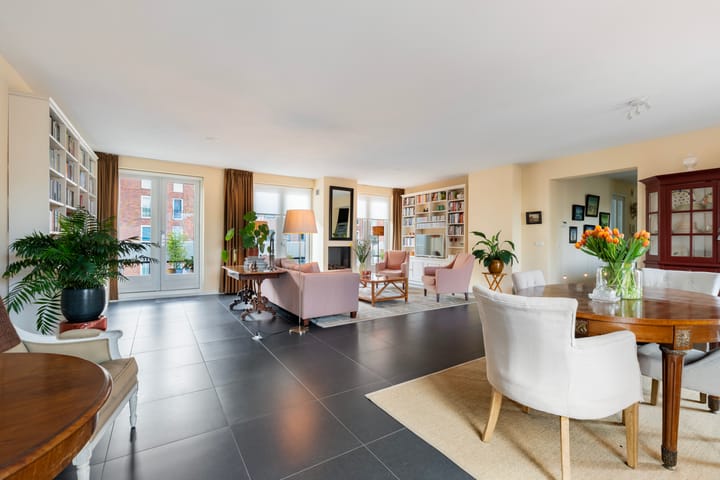 Appartement te koop: Aviolandaplein 30, Papendrecht