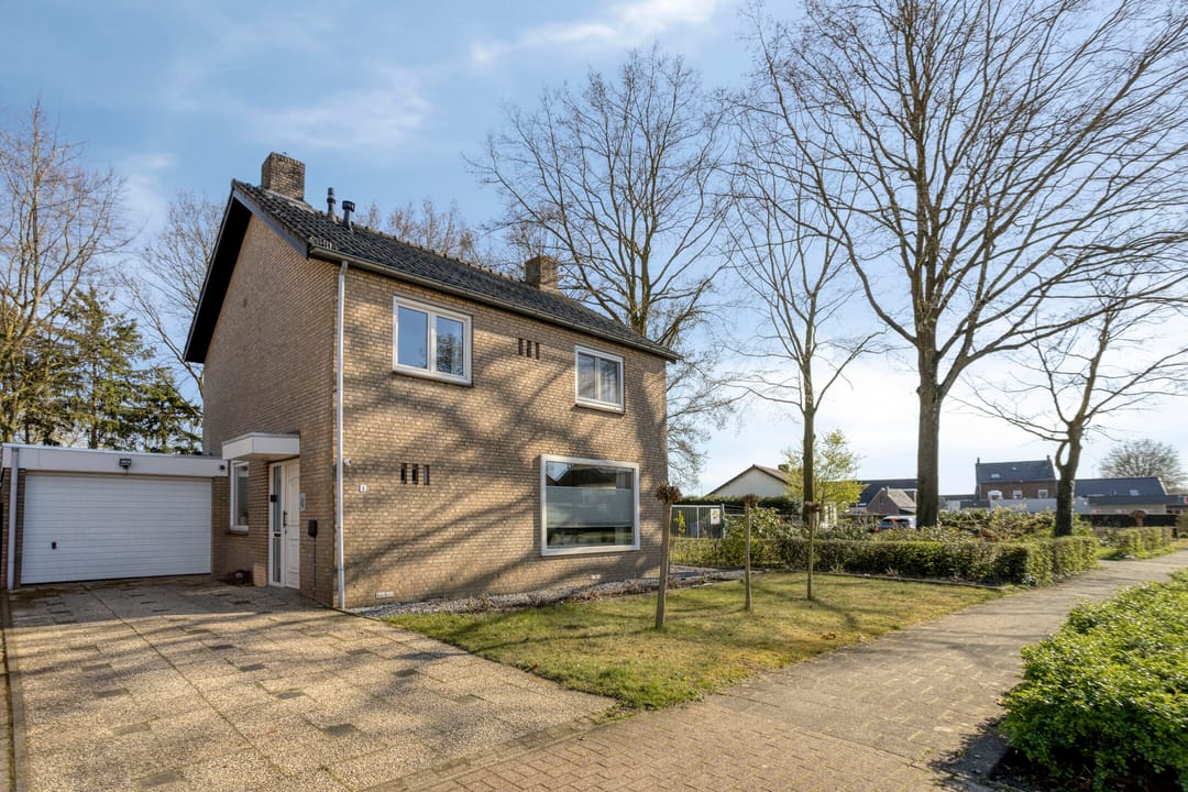 Foto 8 van Haelerweg 4