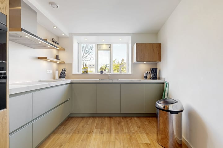 Photo 3 of Benny Goodmanstraat 16