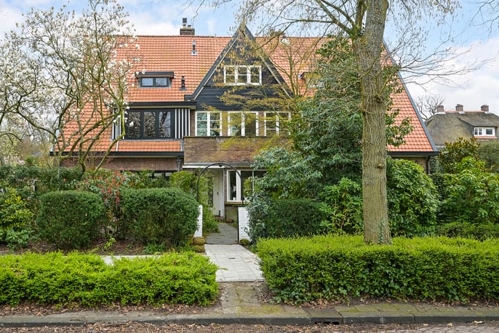 Groot Hoefijzerlaan 20 main image