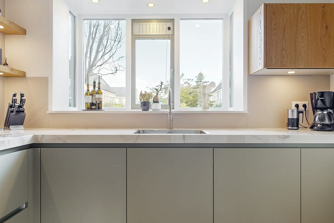 Foto 8 van Benny Goodmanstraat 16