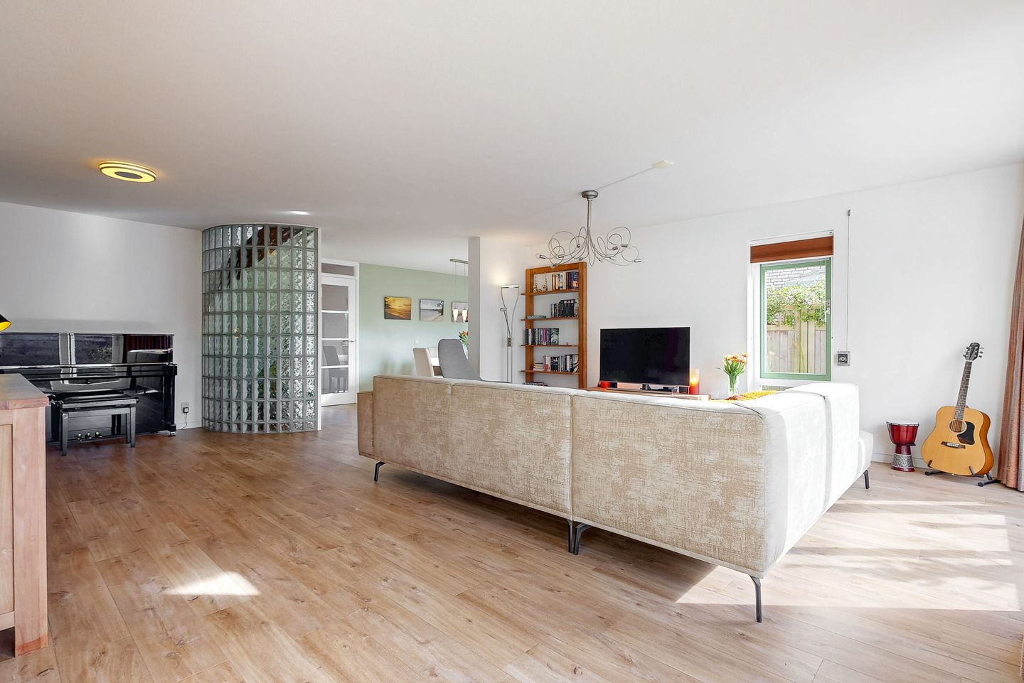 Foto 10 van Benny Goodmanstraat 16