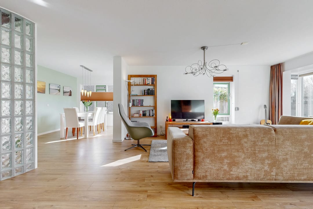 Foto 11 van Benny Goodmanstraat 16