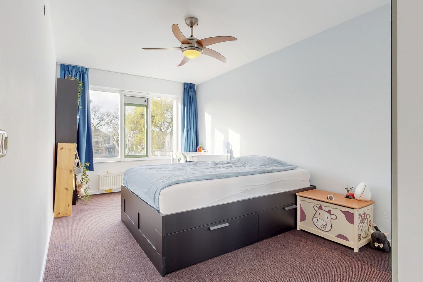 Foto 25 van Benny Goodmanstraat 16