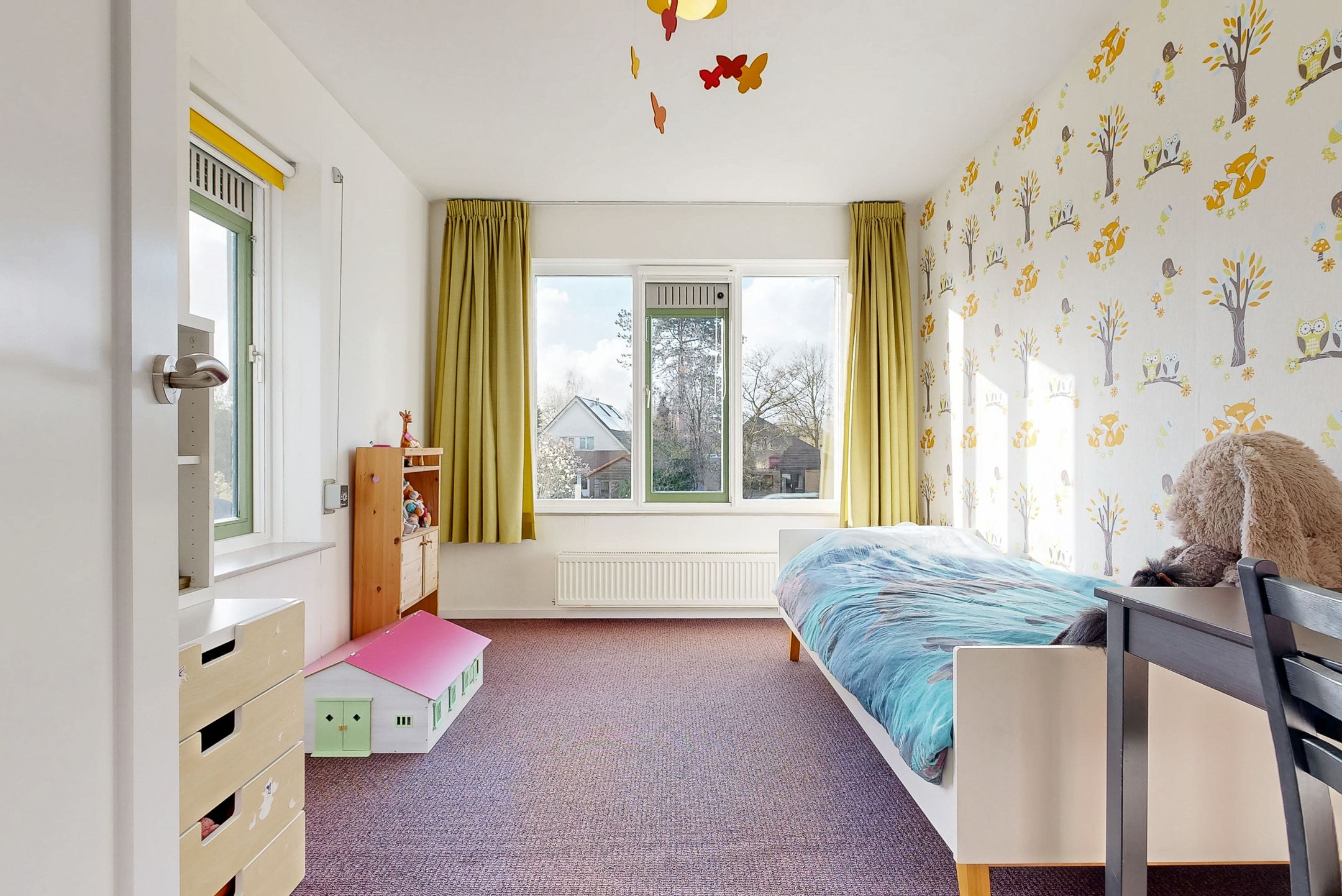 Foto 27 van Benny Goodmanstraat 16