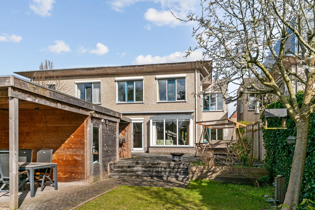 Foto 31 van Benny Goodmanstraat 16