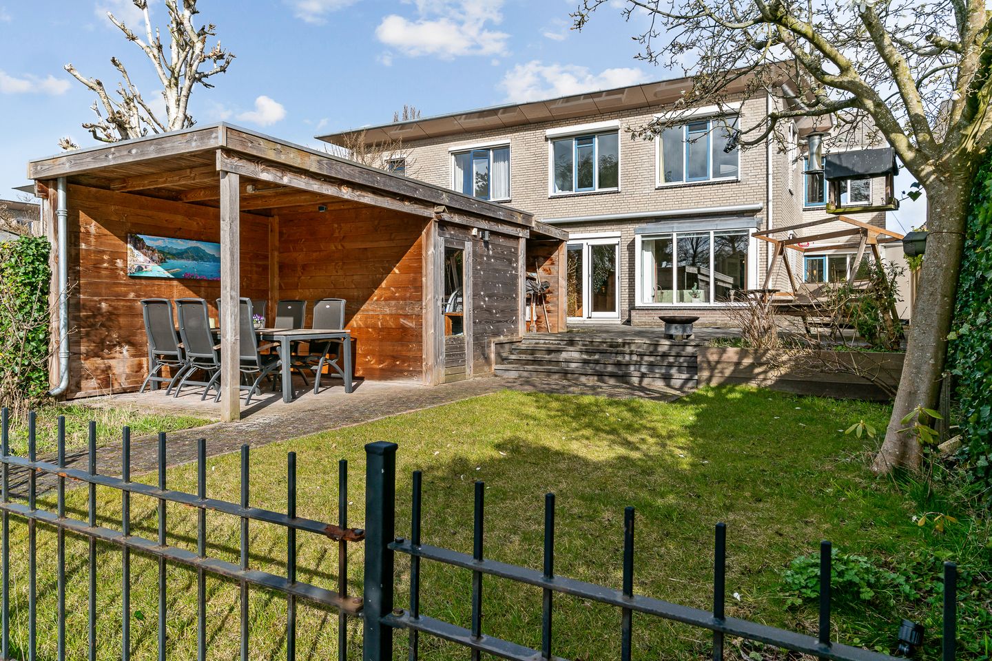 Foto 34 van Benny Goodmanstraat 16