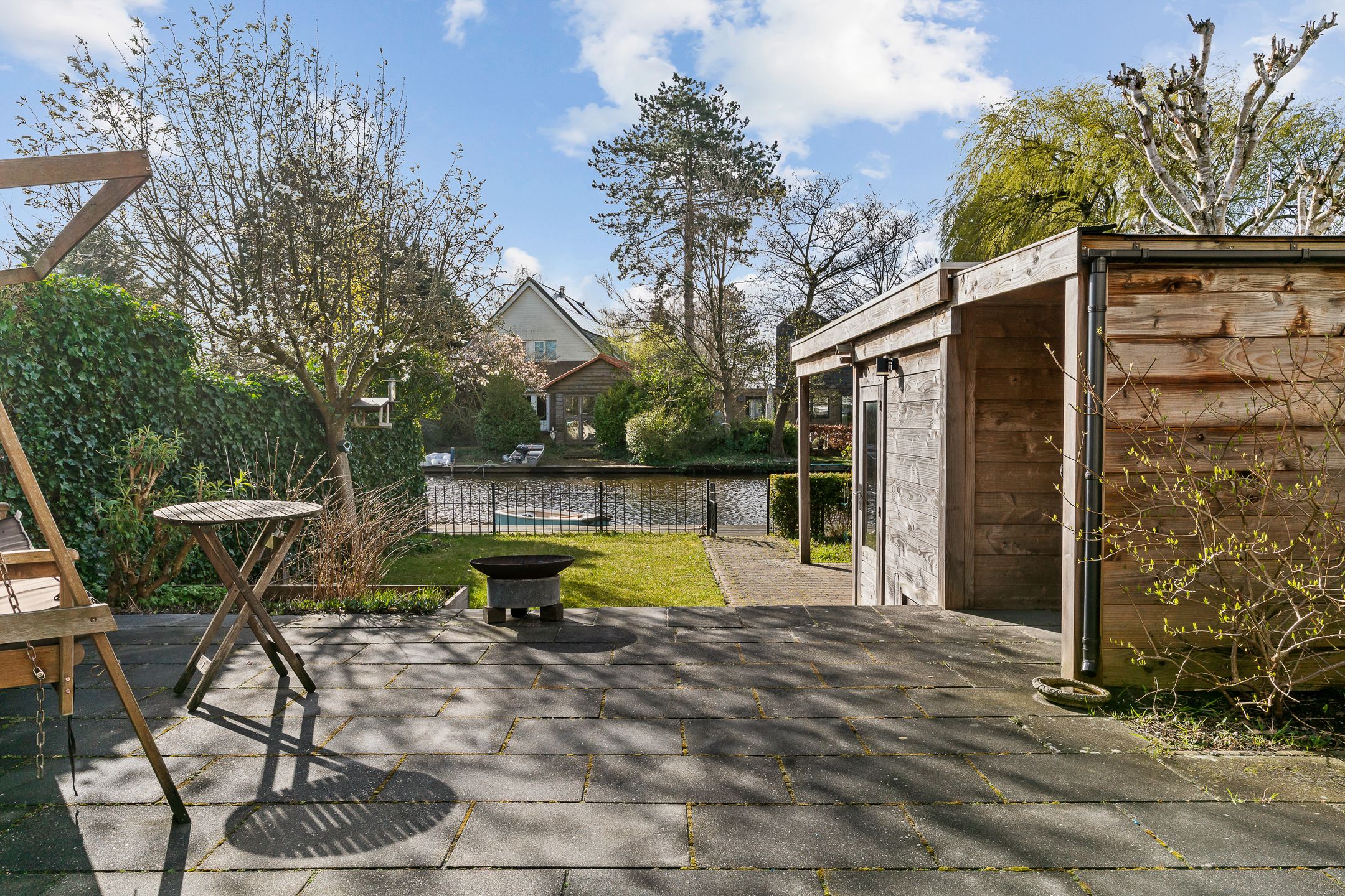 Foto 36 van Benny Goodmanstraat 16