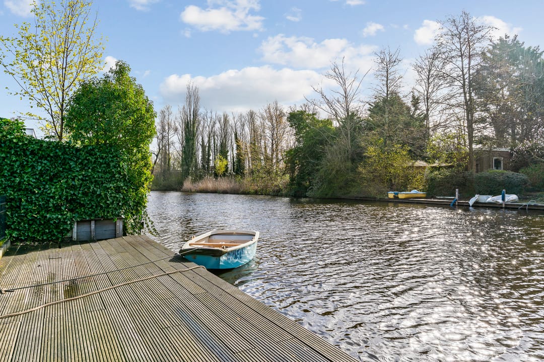 Foto 38 van Benny Goodmanstraat 16