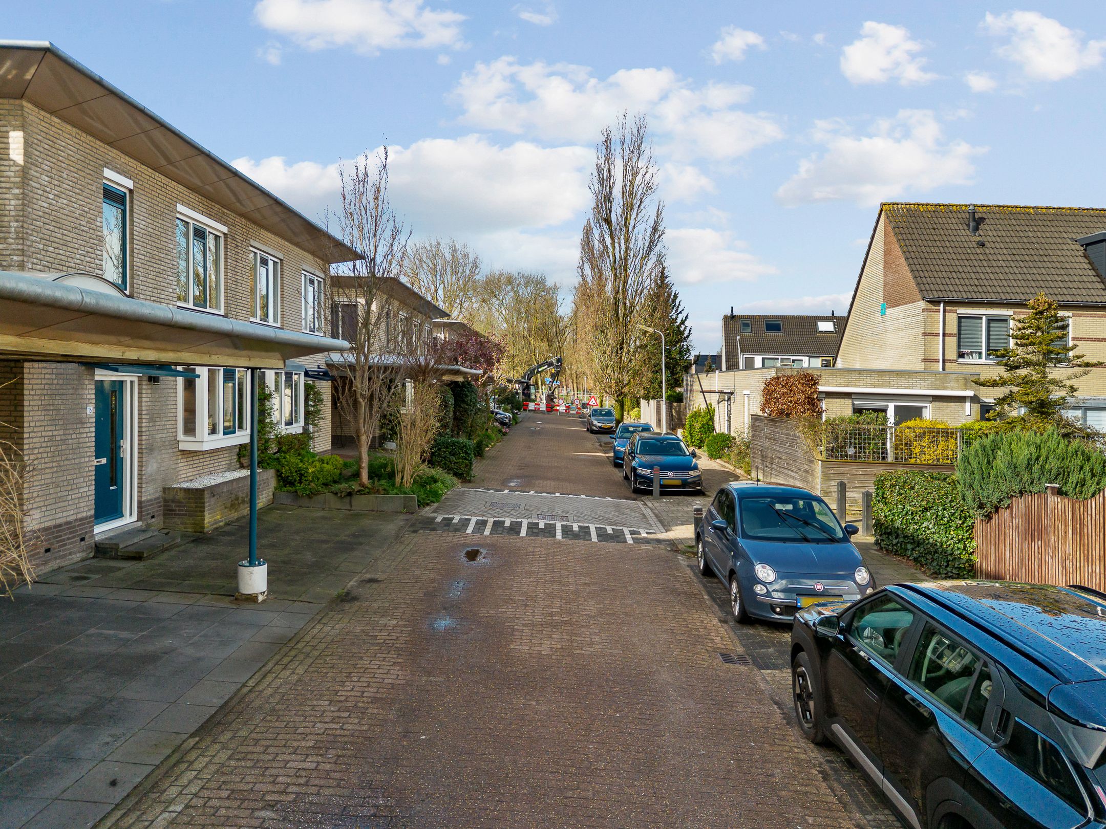 Foto 45 van Benny Goodmanstraat 16