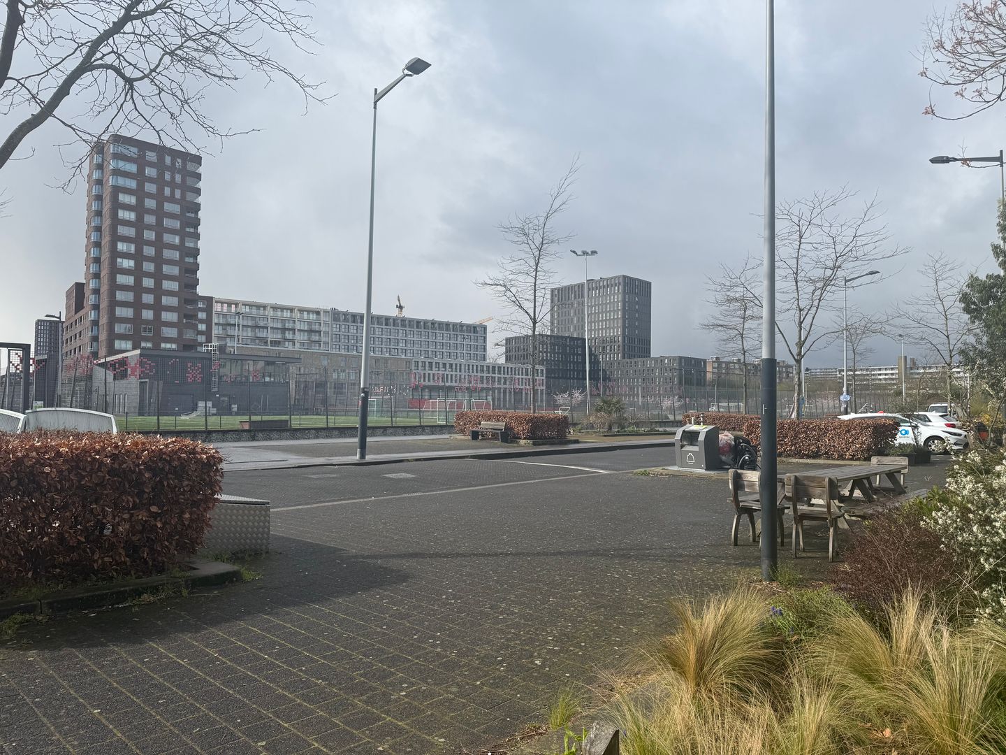 Foto 4 van Bep Bakhuysstraat 6