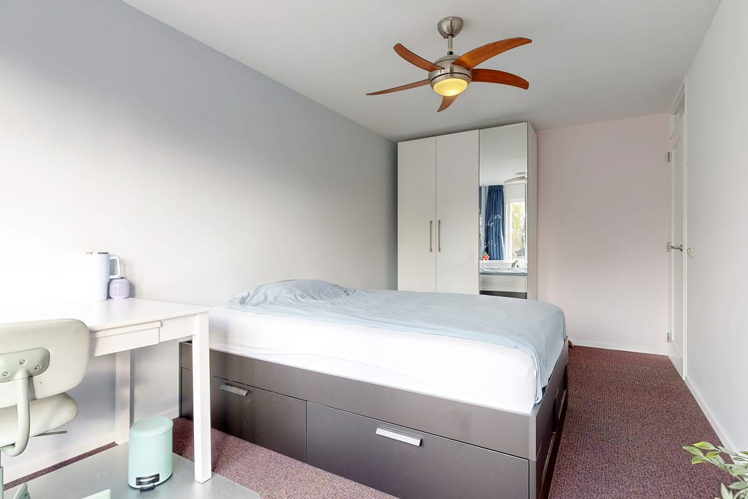 Foto 26 van Benny Goodmanstraat 16