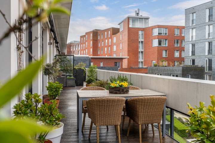 Photo 2 of Aviolandaplein 30