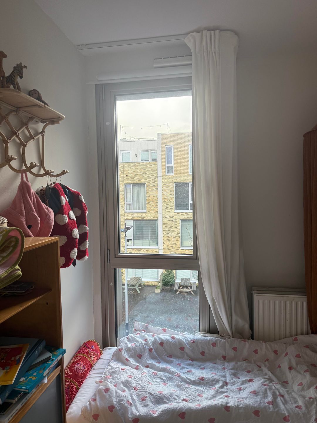 Foto 8 van Bep Bakhuysstraat 6