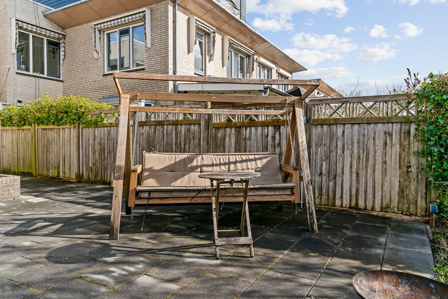 Foto 35 van Benny Goodmanstraat 16