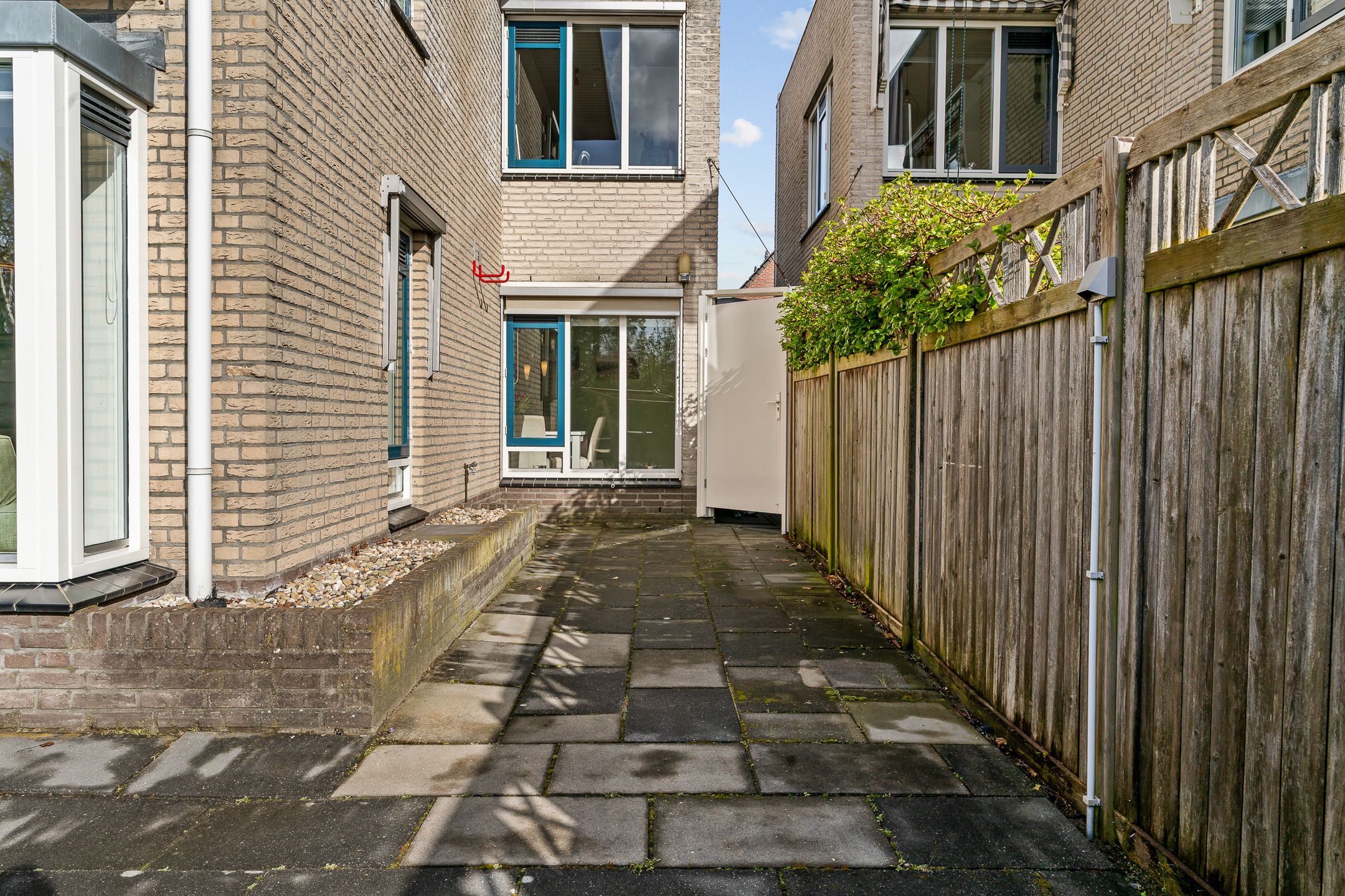 Foto 42 van Benny Goodmanstraat 16