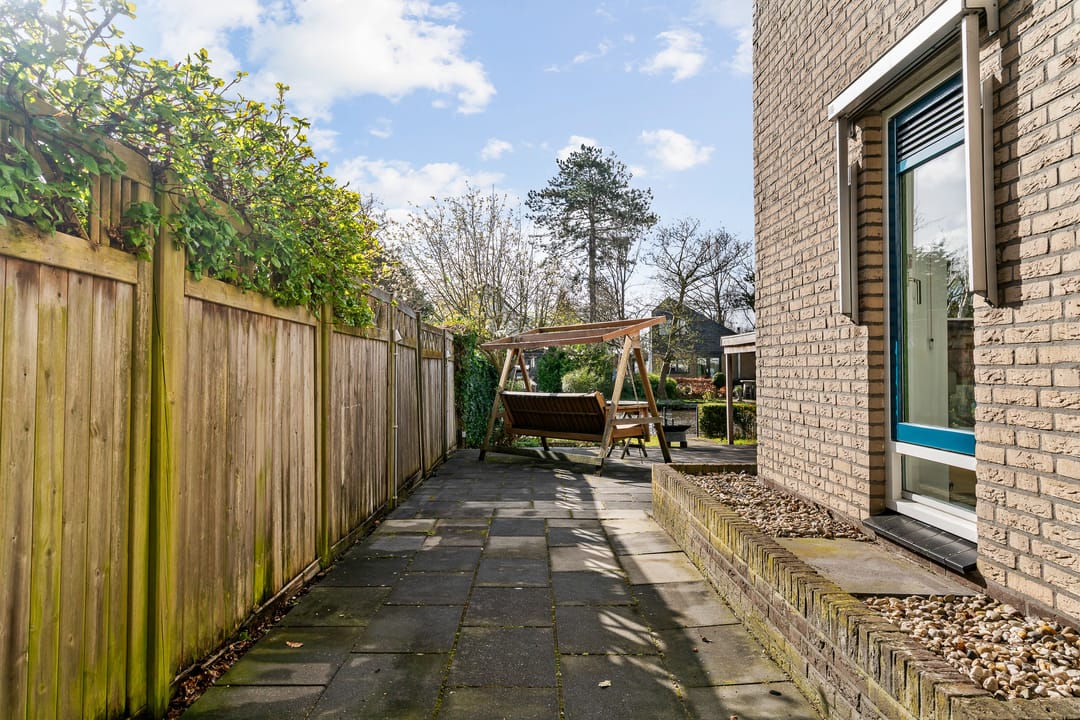 Foto 41 van Benny Goodmanstraat 16