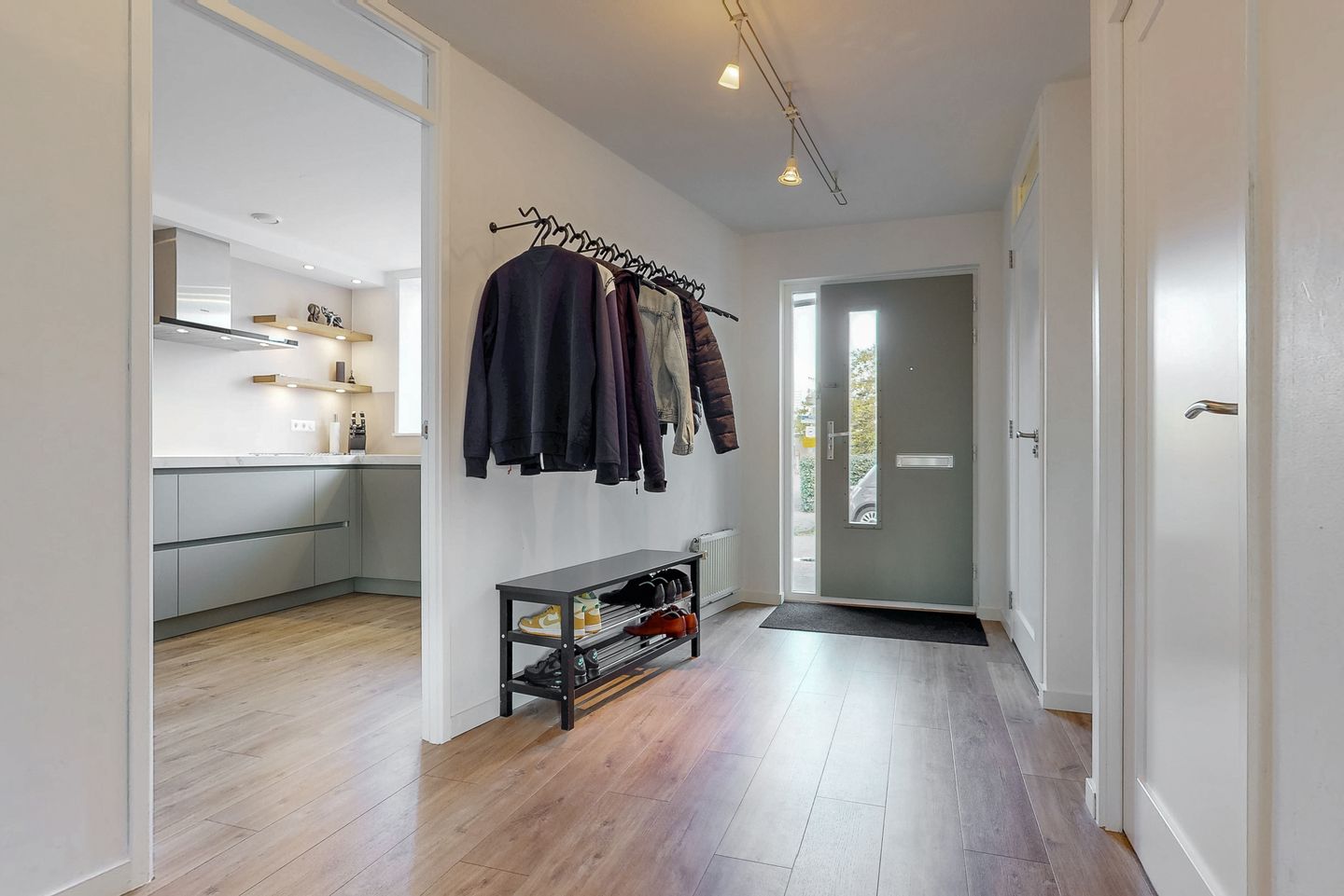 Foto 5 van Benny Goodmanstraat 16