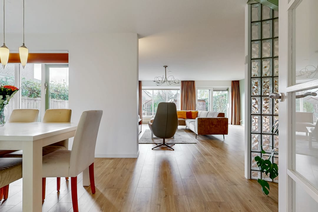 Foto 16 van Benny Goodmanstraat 16