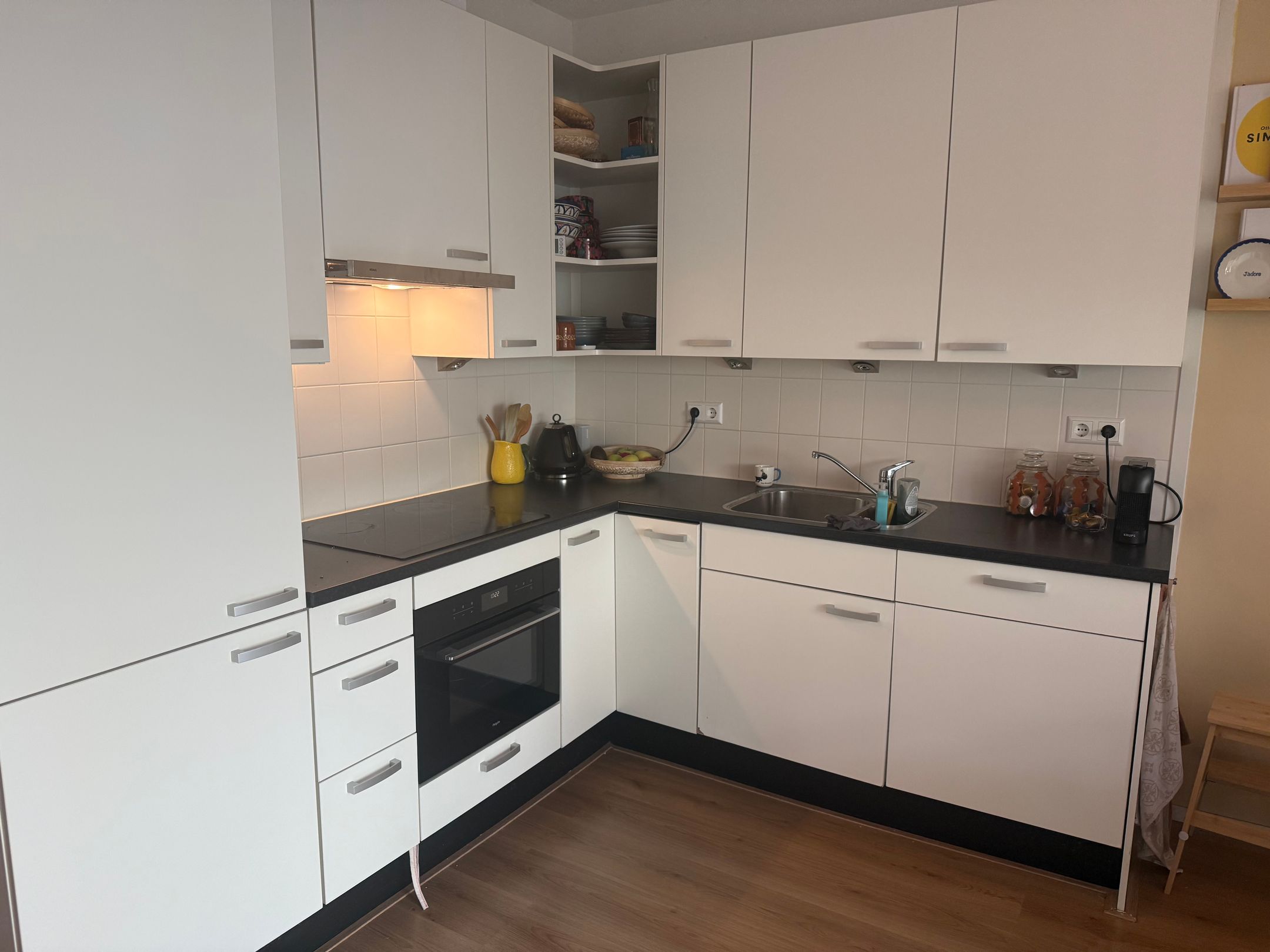 Foto 6 van Bep Bakhuysstraat 6