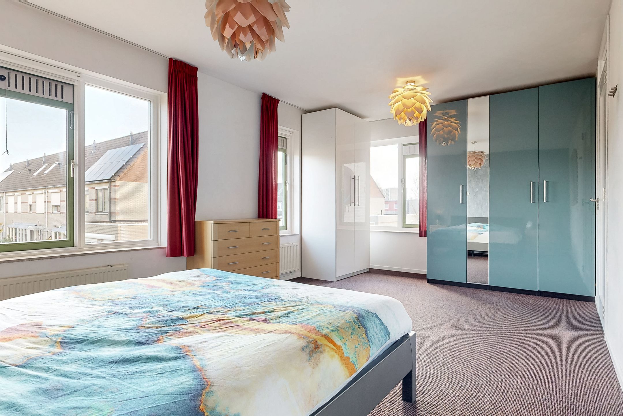 Foto 30 van Benny Goodmanstraat 16