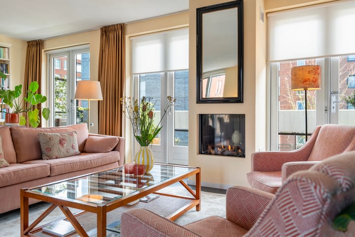 Appartement te koop: Aviolandaplein 30, Papendrecht