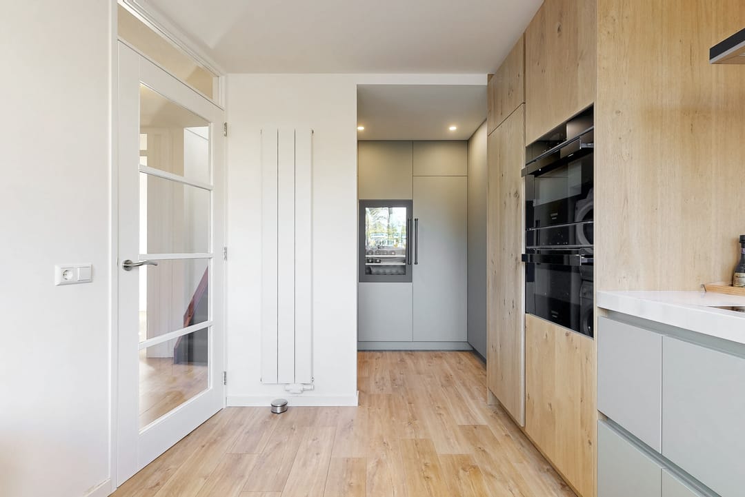 Foto 7 van Benny Goodmanstraat 16