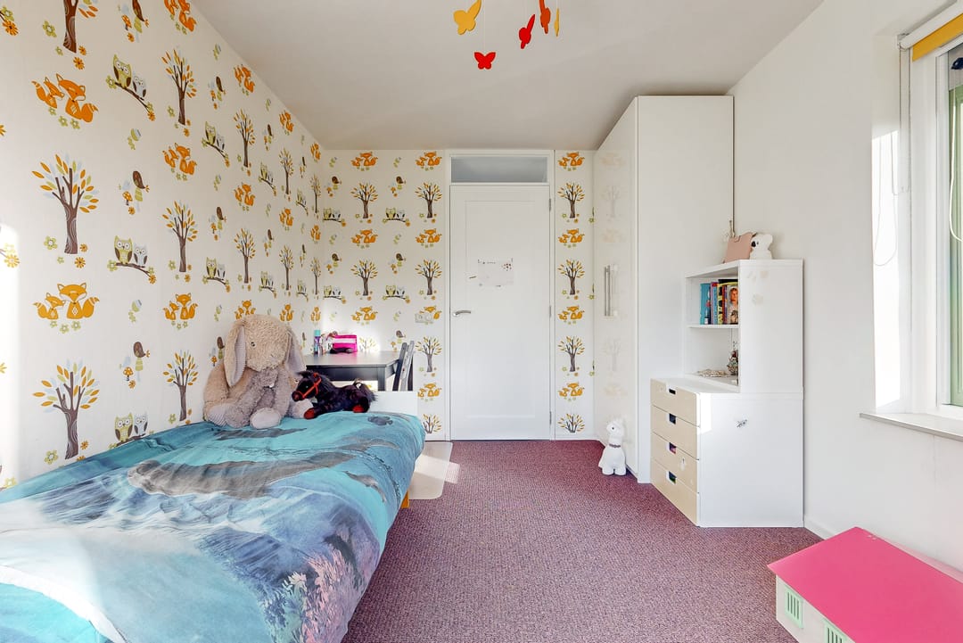 Foto 28 van Benny Goodmanstraat 16