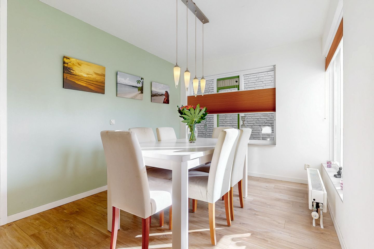 Foto 14 van Benny Goodmanstraat 16