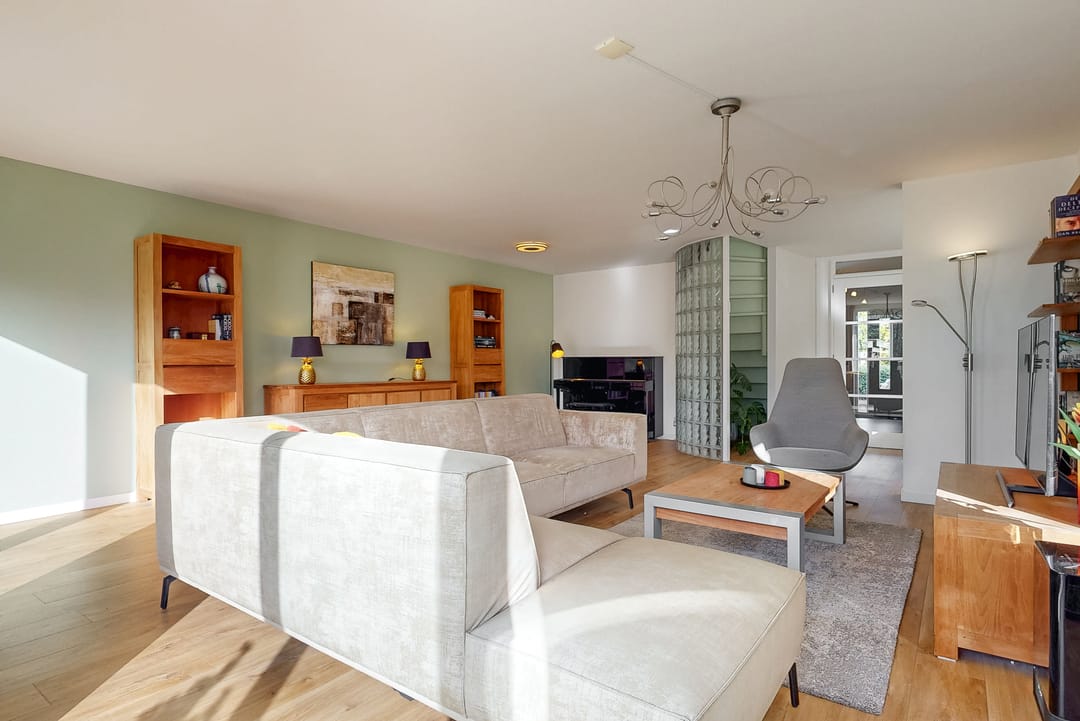 Foto 13 van Benny Goodmanstraat 16