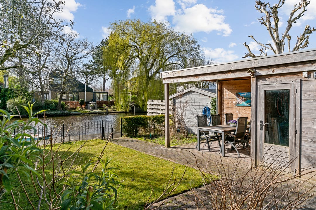 Foto 37 van Benny Goodmanstraat 16