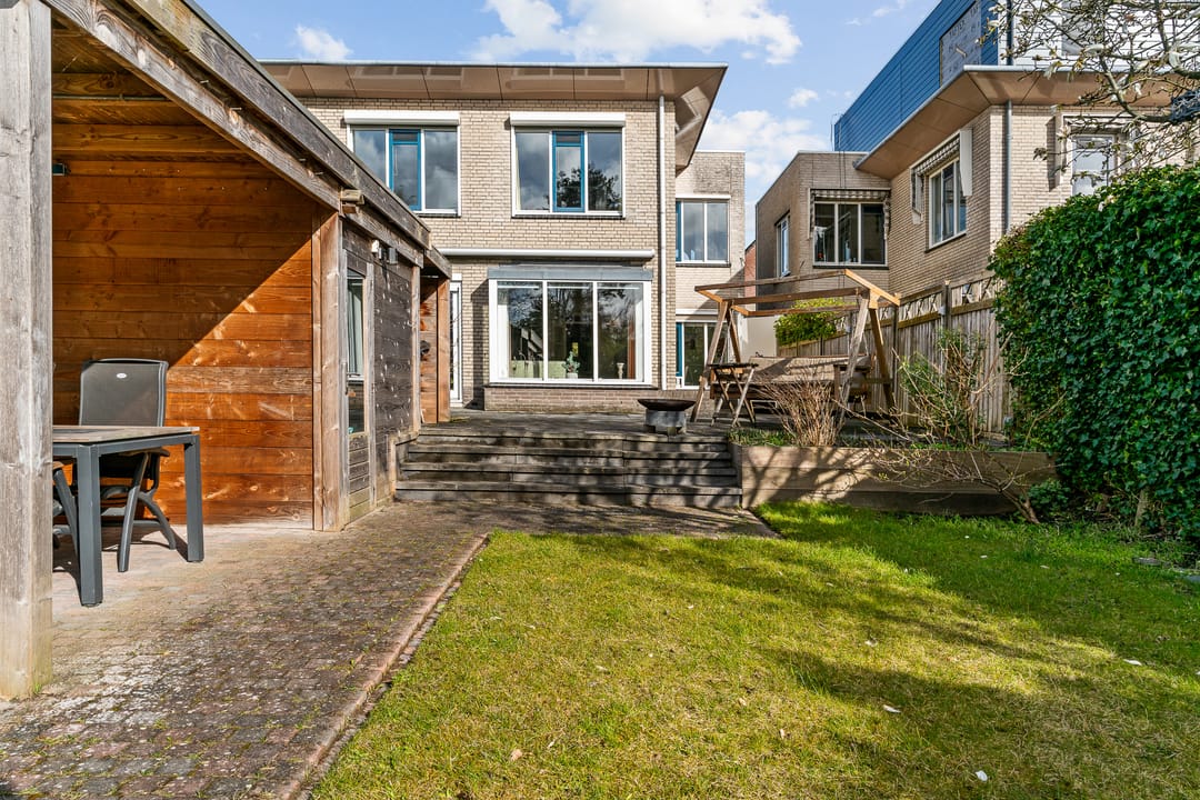 Foto 32 van Benny Goodmanstraat 16