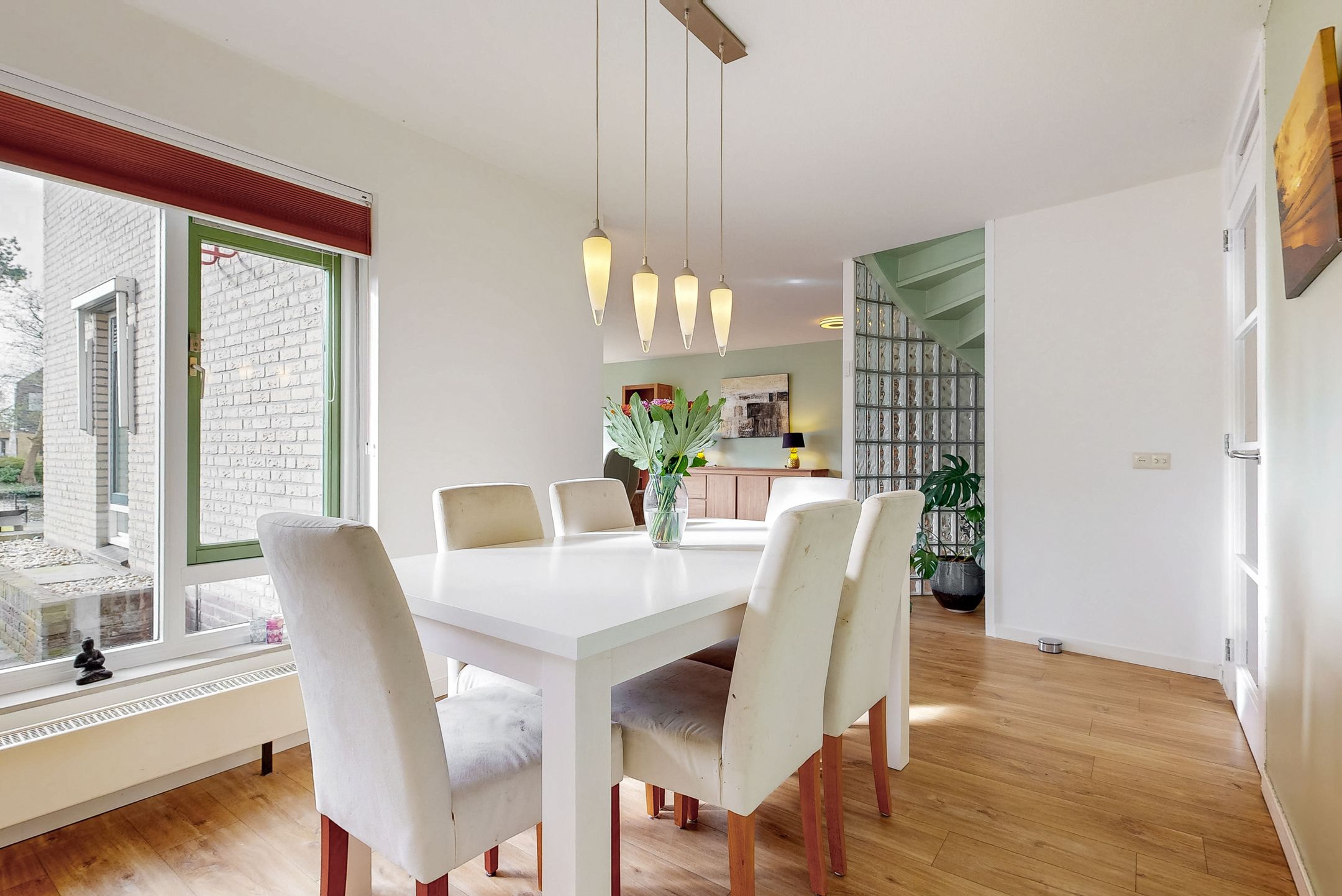 Foto 15 van Benny Goodmanstraat 16