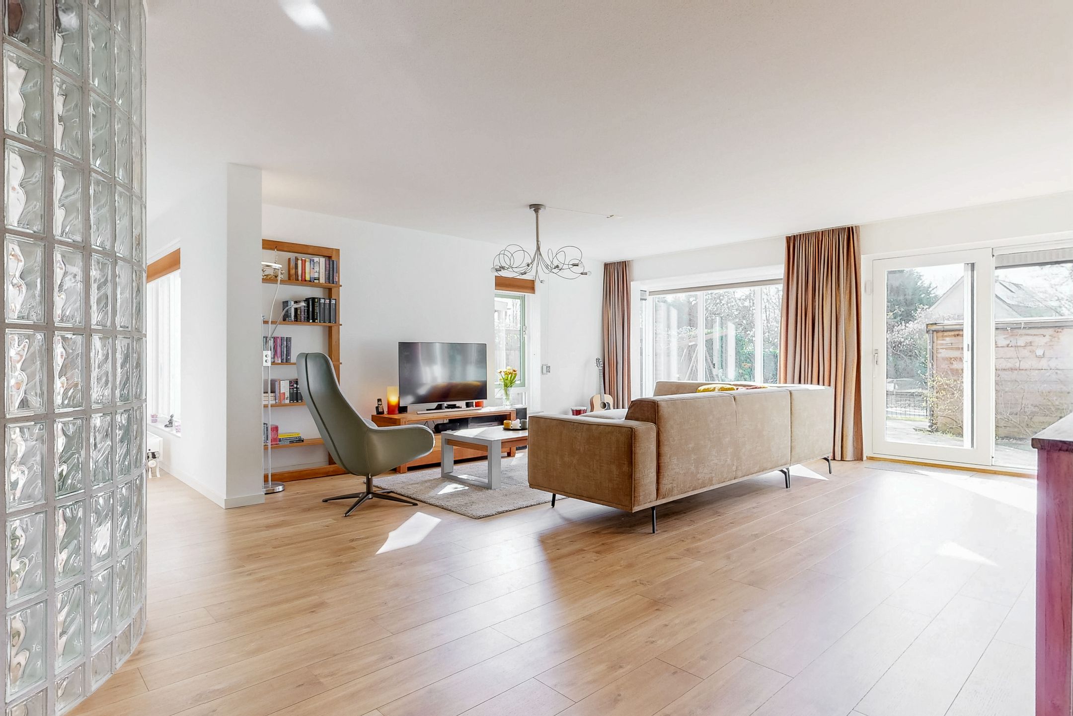 Foto 9 van Benny Goodmanstraat 16