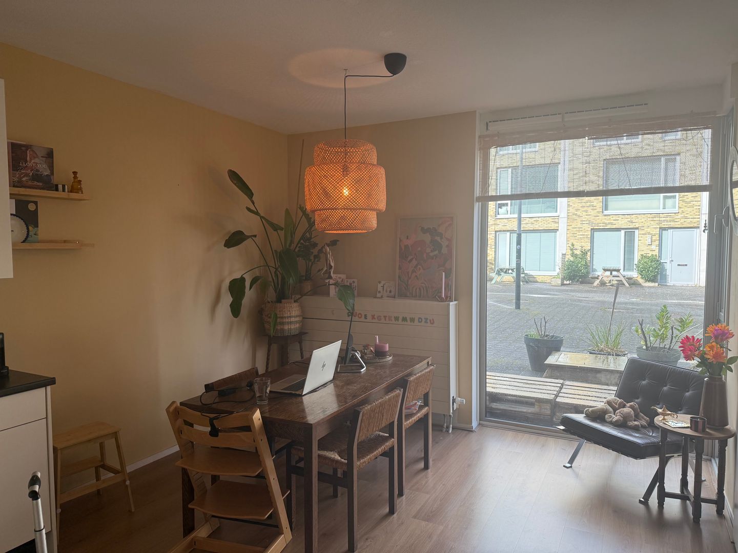 Foto 5 van Bep Bakhuysstraat 6