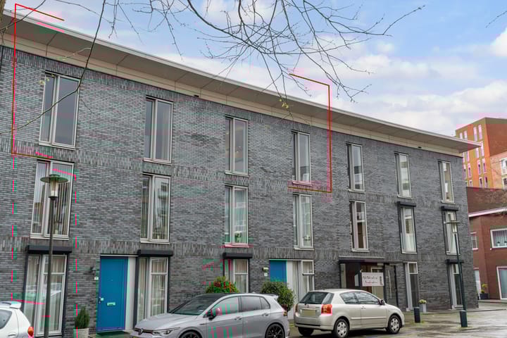 Photo 5 of Aviolandaplein 30