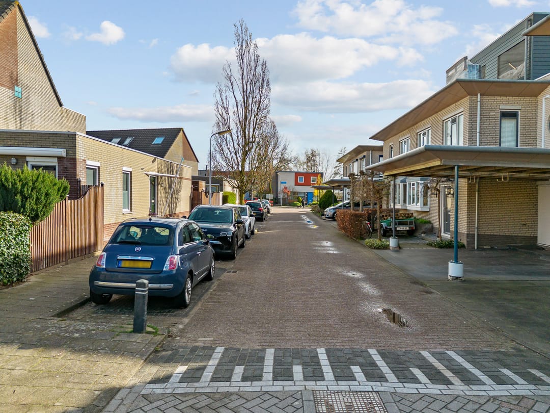 Foto 46 van Benny Goodmanstraat 16