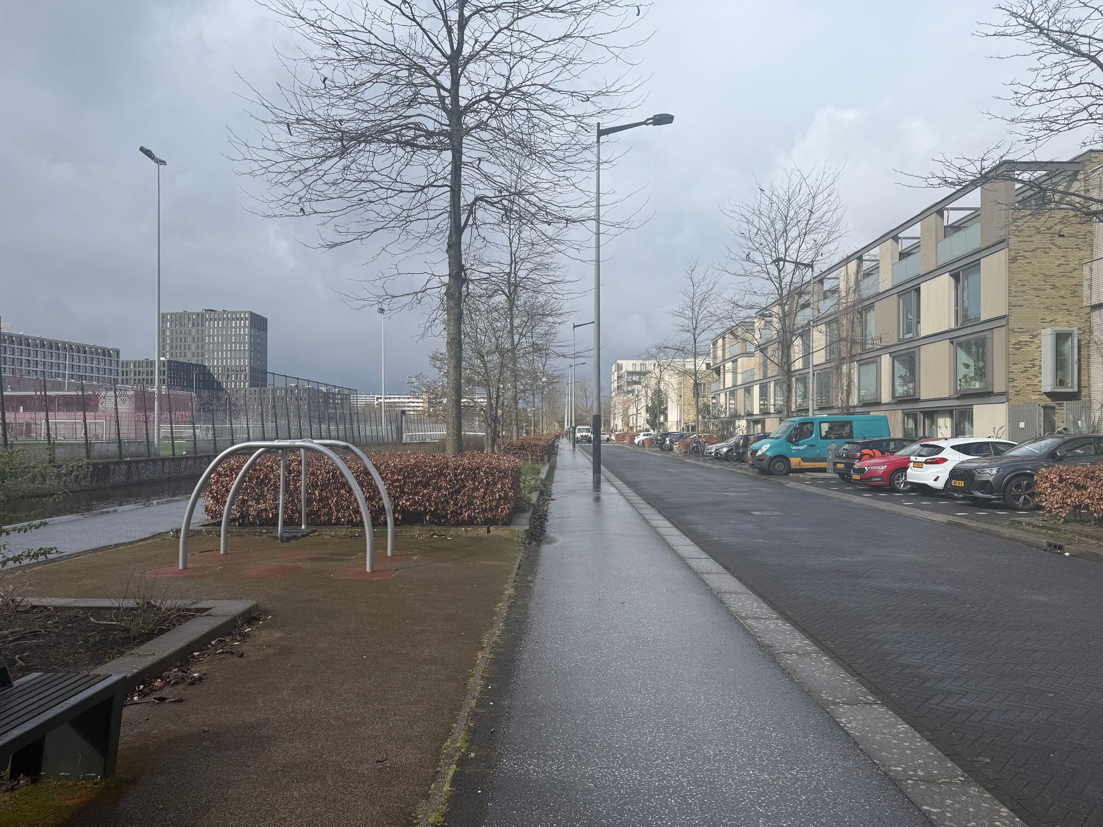 Foto 3 van Bep Bakhuysstraat 6