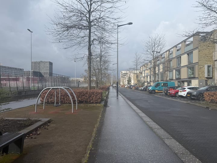 Foto 3 van Bep Bakhuysstraat 6