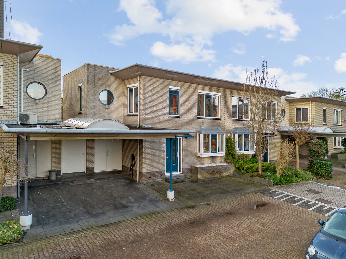 Foto 44 van Benny Goodmanstraat 16