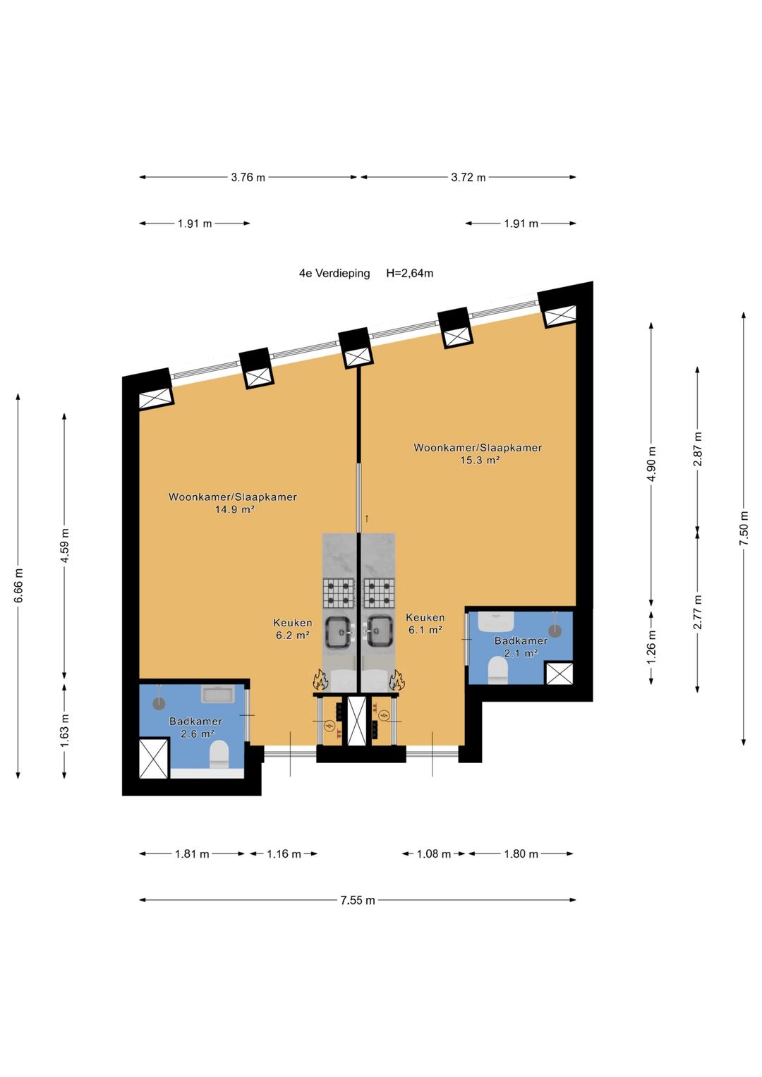 Photo 13 of Treilerweg 78-N