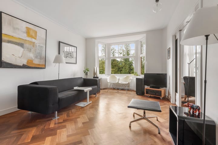 Photo 3 of Stadionkade 69-3