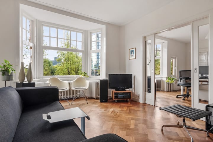 Photo 4 of Stadionkade 69-3